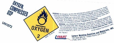 Lynarc_hp_o2_sl.jpg Lynarc hp o2 sl Label - Lynarc hp o2 sl