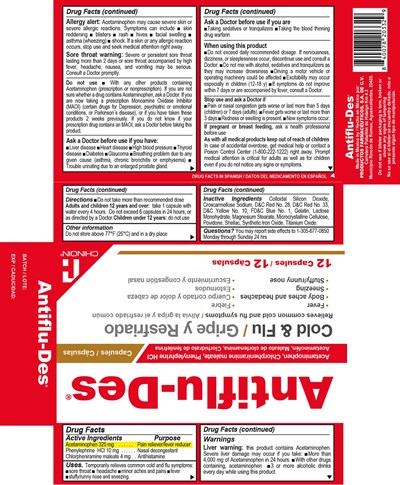 AntifluDesbx.jpg package label - AntifluDesbx