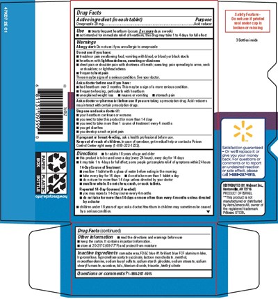 Omeprazole Image 2 (Image 02)