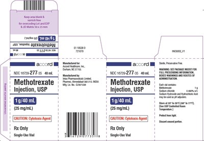 Methotrexate Carton3