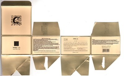 Box Label (Label)