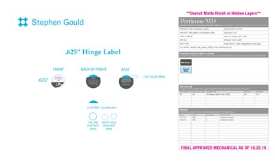 Base Label (460497 Nm Lipstick Rose 0.15oz Btmoverlbl Gl V02 Compressed Page 0001)