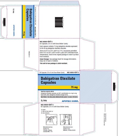 75mg-60-carton-label.jpg (75mg 60 Carton Label)