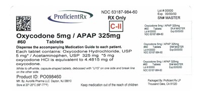 63187-984-60 (5 325mg)