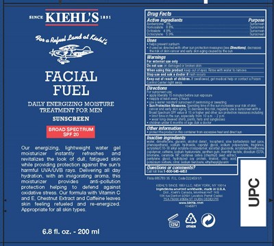 Kiehlsffm