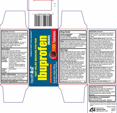 335   Health A2z Ibuprofen 200mg 1