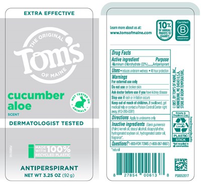 Principal Display Panel (92 g Container Label)