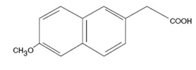 6mna (Nabumetone 2)