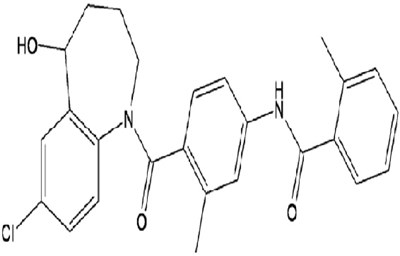 tolvaptan-structure-1.jpg tolvaptan-structure-1 - tolvaptan structure 1