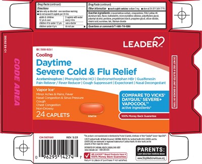 image-01.jpg Daytime Severe Cold & Flu Relief Carton Image 1 - image 01