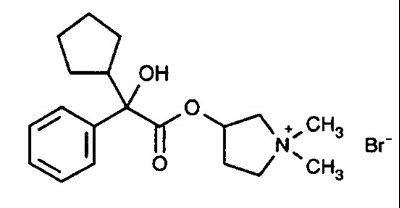 Glyco-structure (Glyco Structure)