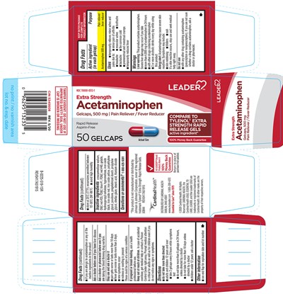 Leader 44-519 - leader 44 519 1