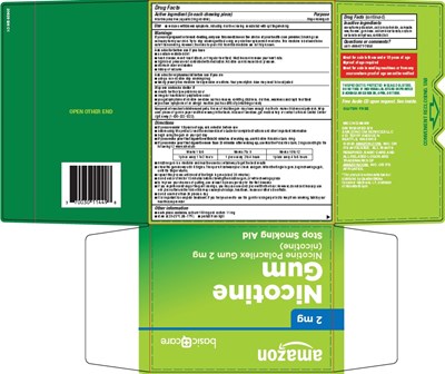 Nicotine Gum Image 2 (Image 06)