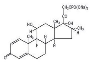dexamethasone-sodium-phosphate-injection-usp-4-mg--1.jpg structure - dexamethasone sodium phosphate injection usp 4 mg 1
