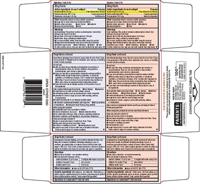 Cold And Flu Relief Image 2 (Image 02)