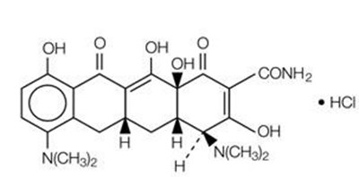 mino-struc - mino structures