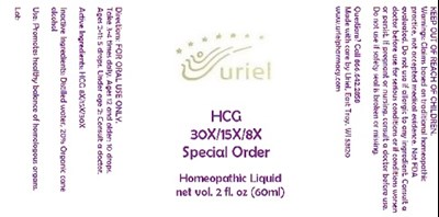 Hcg30158soliquid (Hcg30158soliquid)
