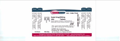 Xodol 5/300mg (3d6ce551 6a0a 4d40 8592 Cd6d92d55913 01)