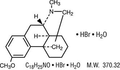 Dextromethorphan Hydrobromide (Atley Pharma Atuss Ds Dextromethorphan Hydrobromide)