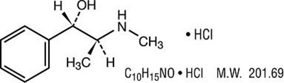Pseudoephedrine Hydrochloride (Atley Pharma Atuss Ds Pseudoephedrine Hydrochloride)