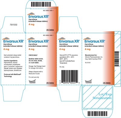 envarsusxr-4mg-carton-100-count.jpg Envarsus 4mg 100 count Carton label - envarsusxr 4mg carton 100 count