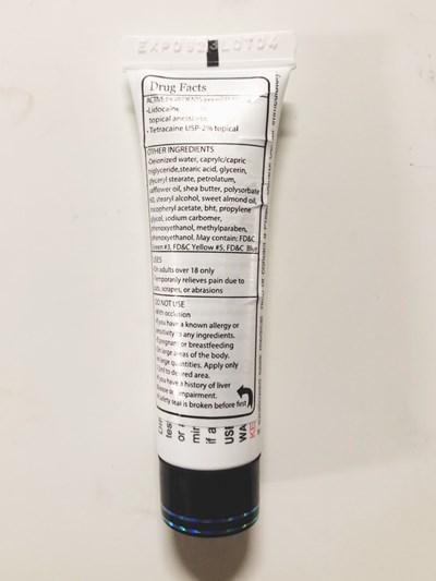 Labelpage1 (Blockaidlabel 2)