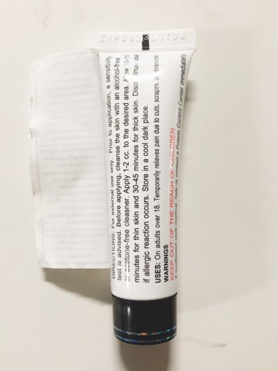 Labelpage3 (Blockaidlabel 4)