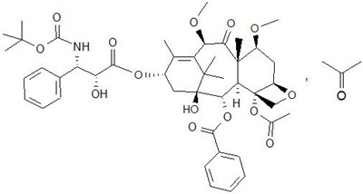 jevtana-01.jpg Chemical Structure - jevtana 01