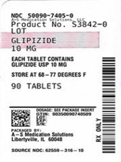 Label Image (Lbl500907405)