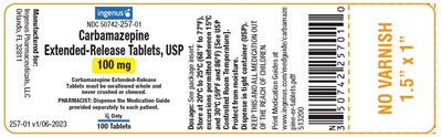 Bottle Label 100mg (7037d97b 63ec 48c8 993b 11b979690e58 03)