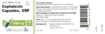 49364-110-45.jpg Bottle Label - 49364 110 45