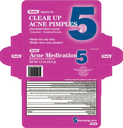 Principal Display Panel (42.5 g Tube Carton)