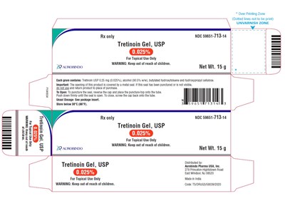 tretinoin-fig3.jpg PACKAGE LABEL.PRINCIPAL DISPLAY PANEL- 15 g Tube Carton - tretinoin fig3