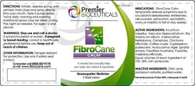Image Description (Fibrocane)