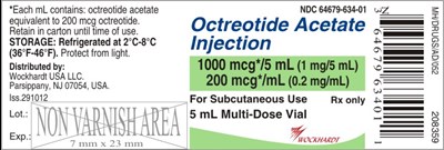 Label (Octreotideaceinj M Figure 04)