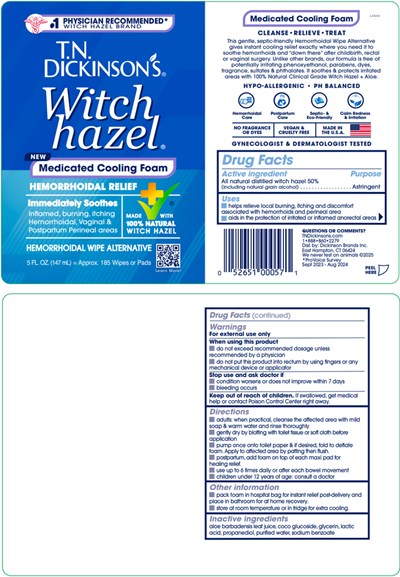 Principal Display Panel (147 mL Bottle Label)
