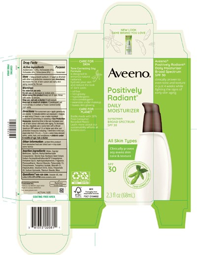 Aveeno (Aveeno 001)