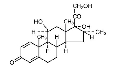 Dexamethasone-chemical (Dexamethasone Chemical)