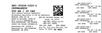 Label Image (50436 1020)