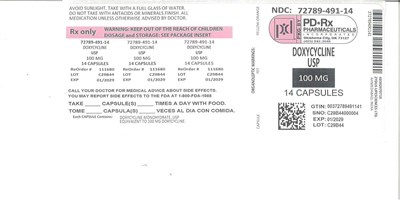 72789491 Label (72789491)