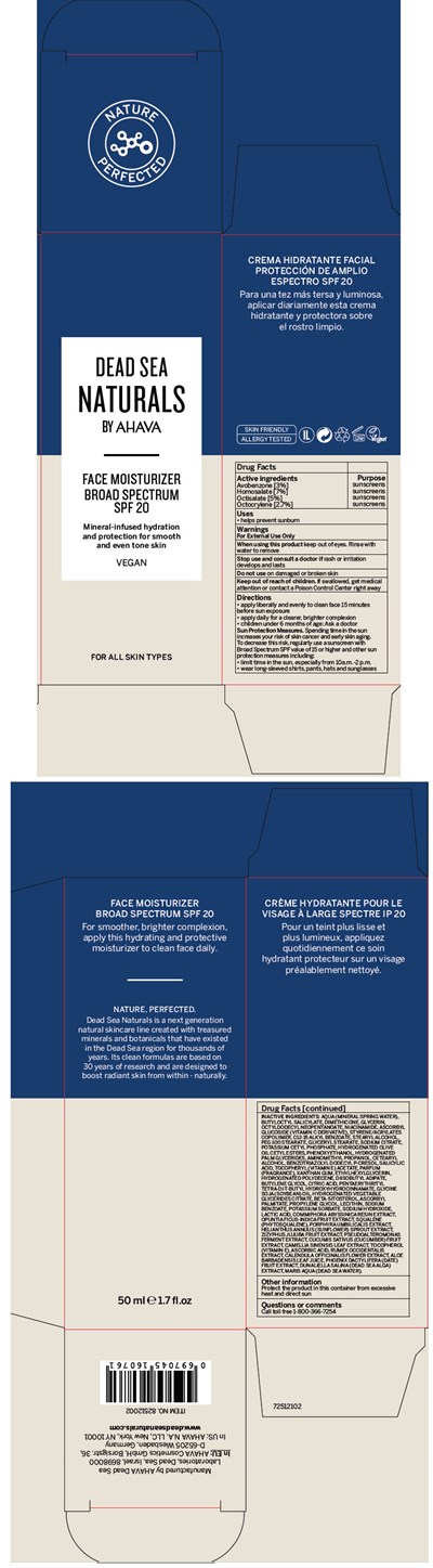 Principal Display Panel (50 ml Tube Carton)