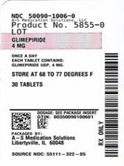 Label Image (Lbl500901006)