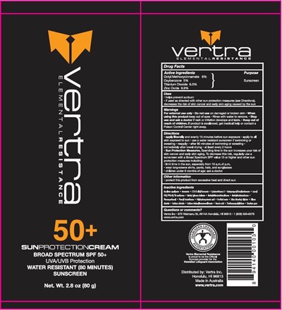 Vertra Label (Vertralabel)