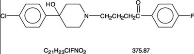 Haloperidol Chemical Structure (116a223d Bf60 438c 9739 4e2fc32b9eb3 01)