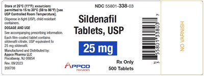 Sildenafil-spl-25mg-500s (Sildenafil Spl 25mg 500s)