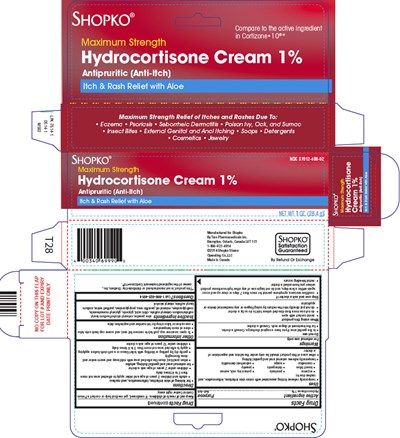 Principal Display Panel (28.4 g Tube Carton)