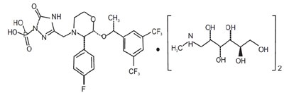 fosaprepitantinjstructure - fosaprepitantinjstructure