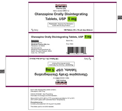olanzapine-odt-5mg-10x10s.jpg olanzapine odt 5mg 10x10s