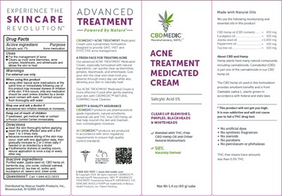Label_MEDIC_AcneTreatment_24909-767.jpg Label - Label MEDIC AcneTreatment 24909 767