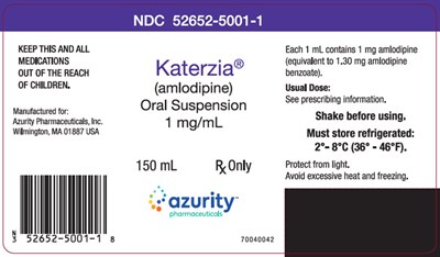 Principal Display Panel (Bottle Label)